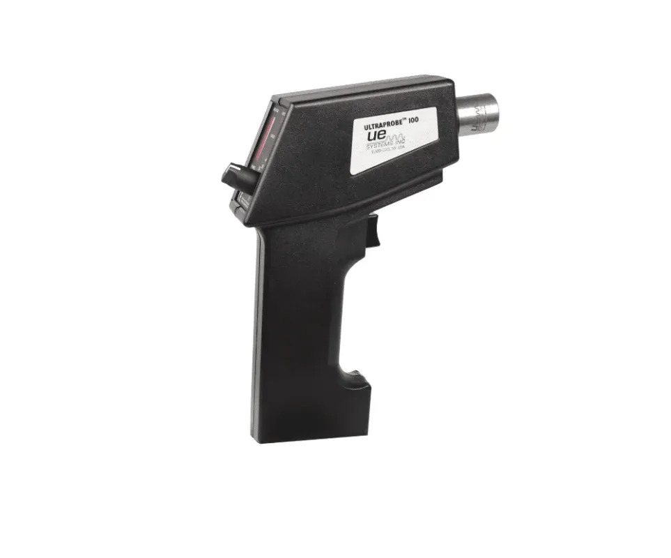 Ultraprobe 100