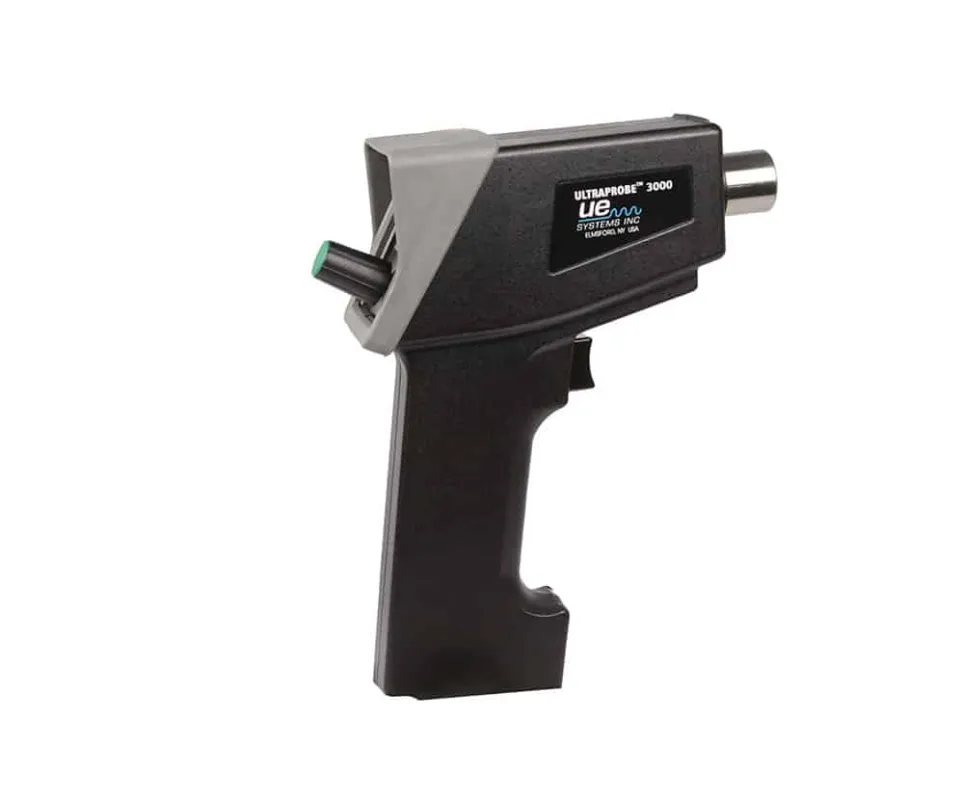 Ultraprobe 3000
