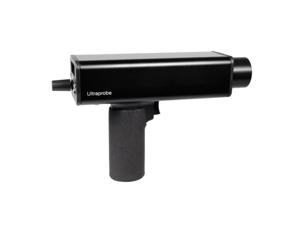 Ultraprobe 9000
