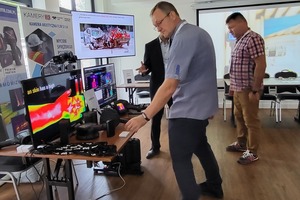 konferencje