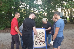 konferencje