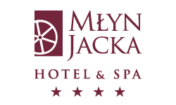 Hotel Młyn Jacka