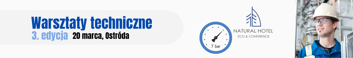 Warsztaty techniczne