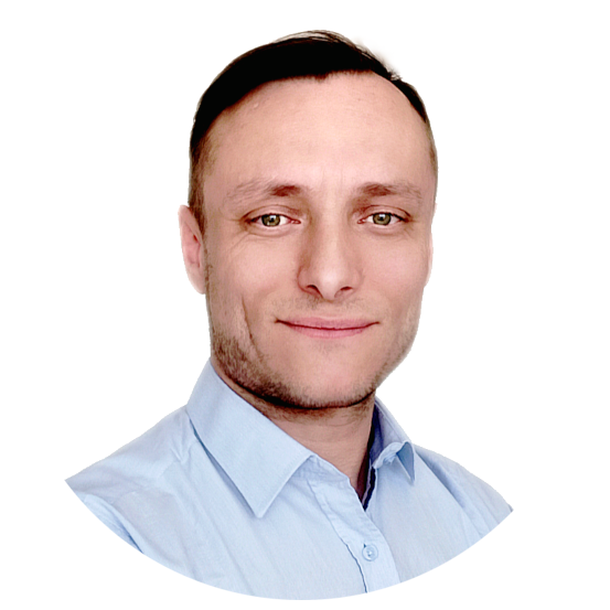 Łukasz Krzysztoń